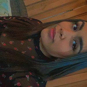 Meet your Posher, Fernanda